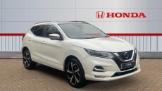 Nissan Qashqai 1.7 dCi Tekna+ 5dr Diesel Hatchback